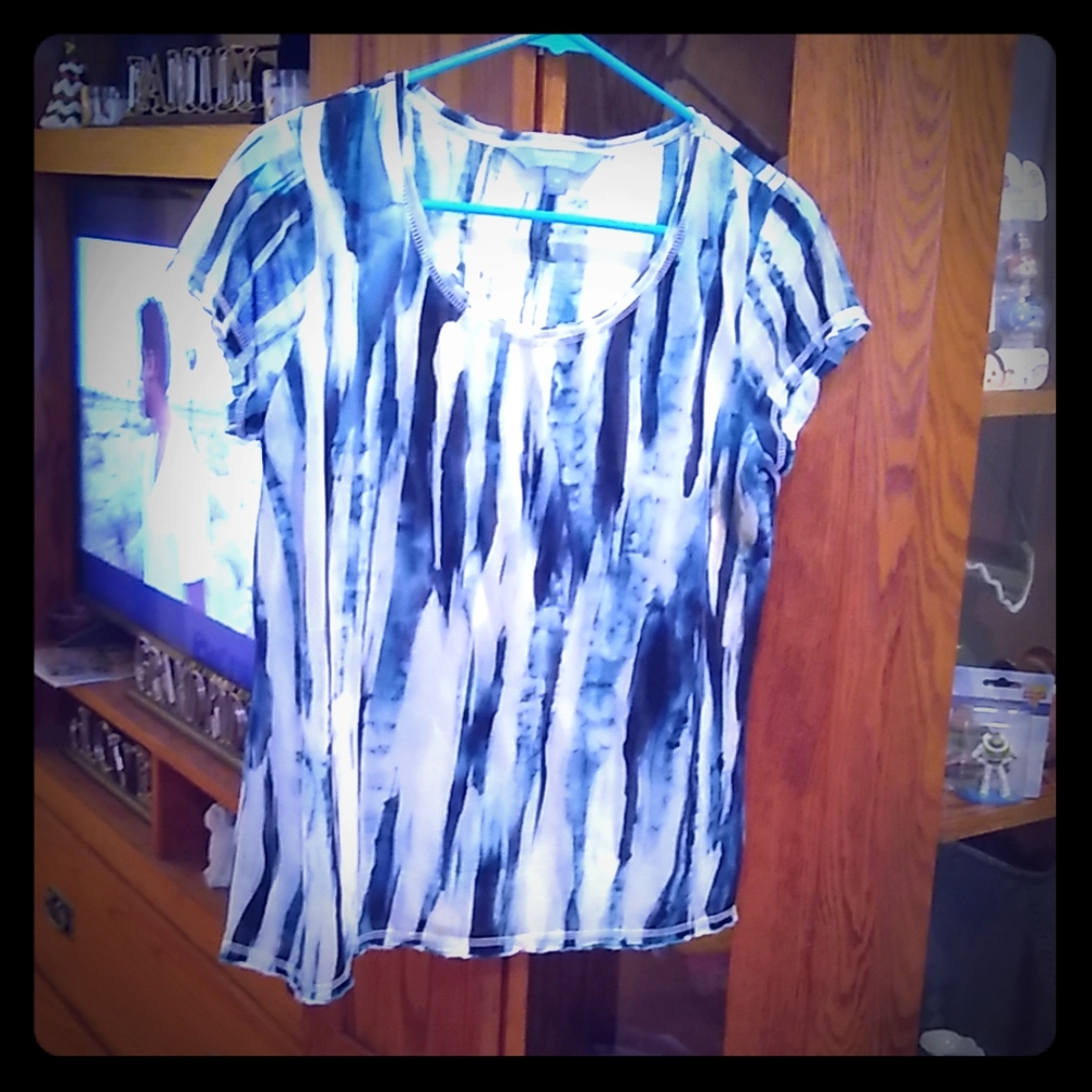 Simply Vera blouse